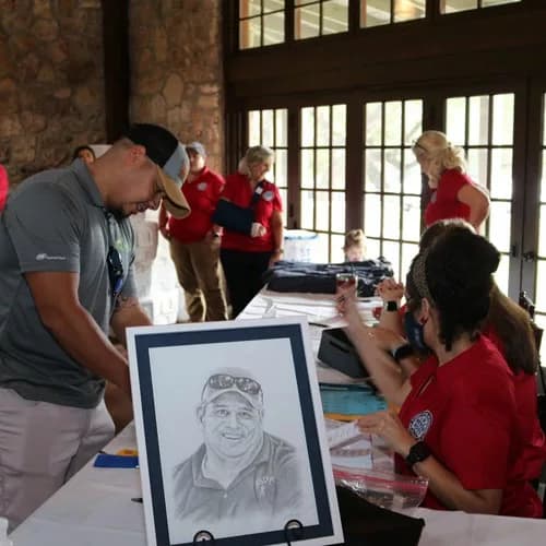 Perry Beyer Jr. Memorial Golf Tournament